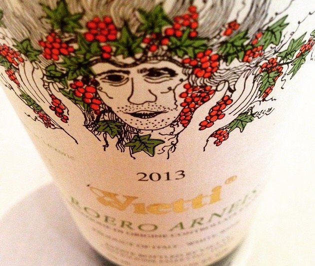Favorite Italian Whites part 2