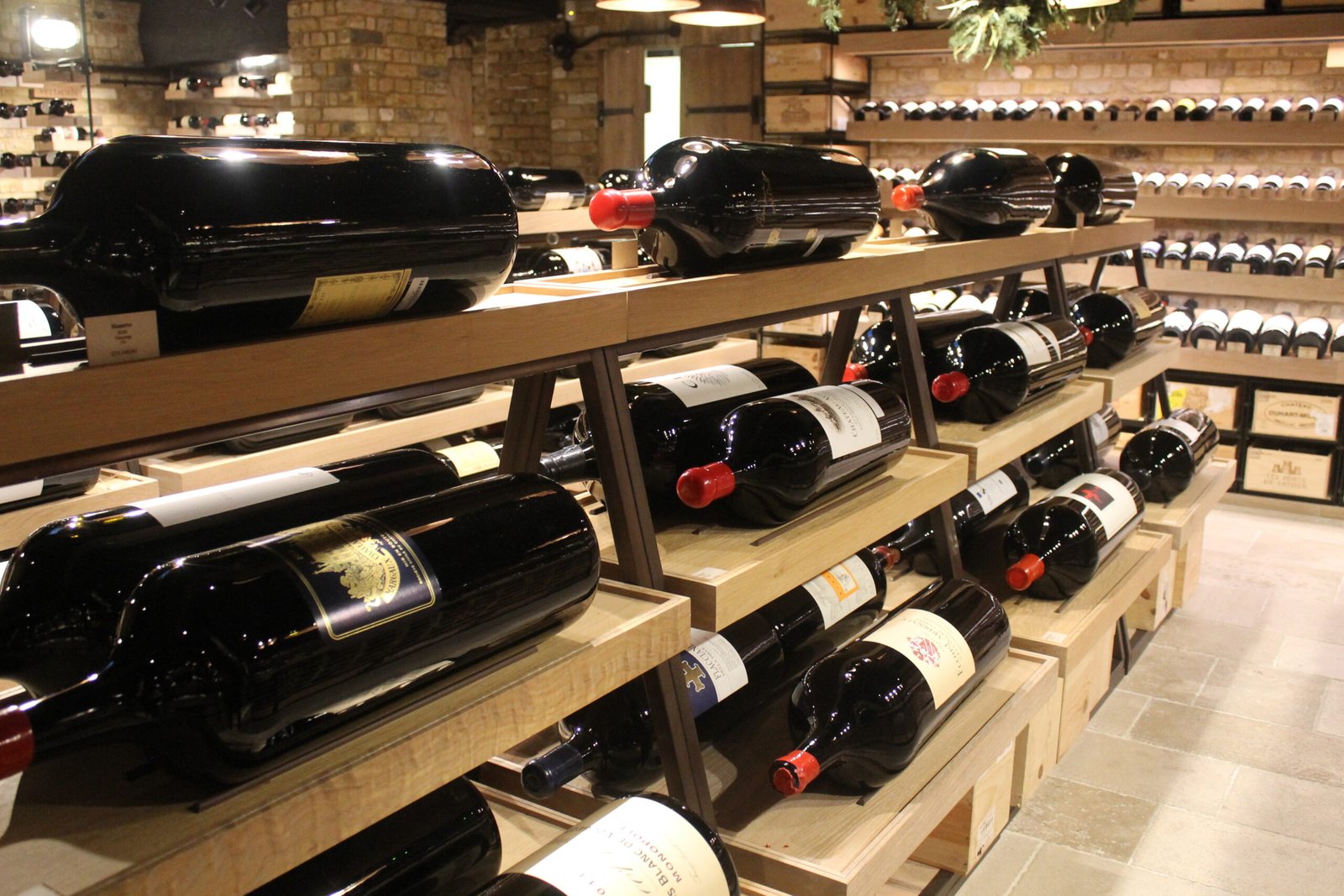 Hedonism Wines