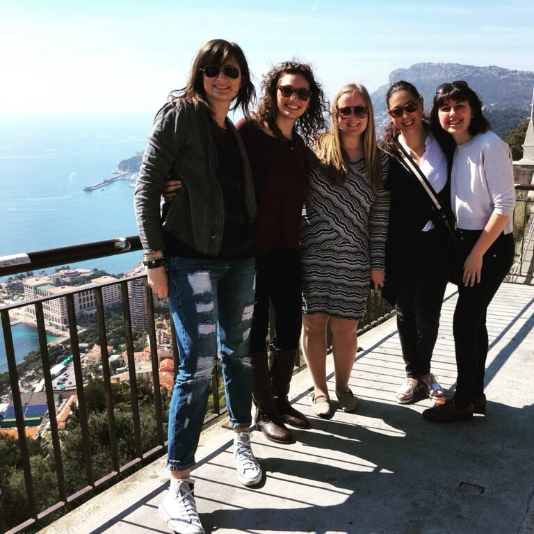 Monaco