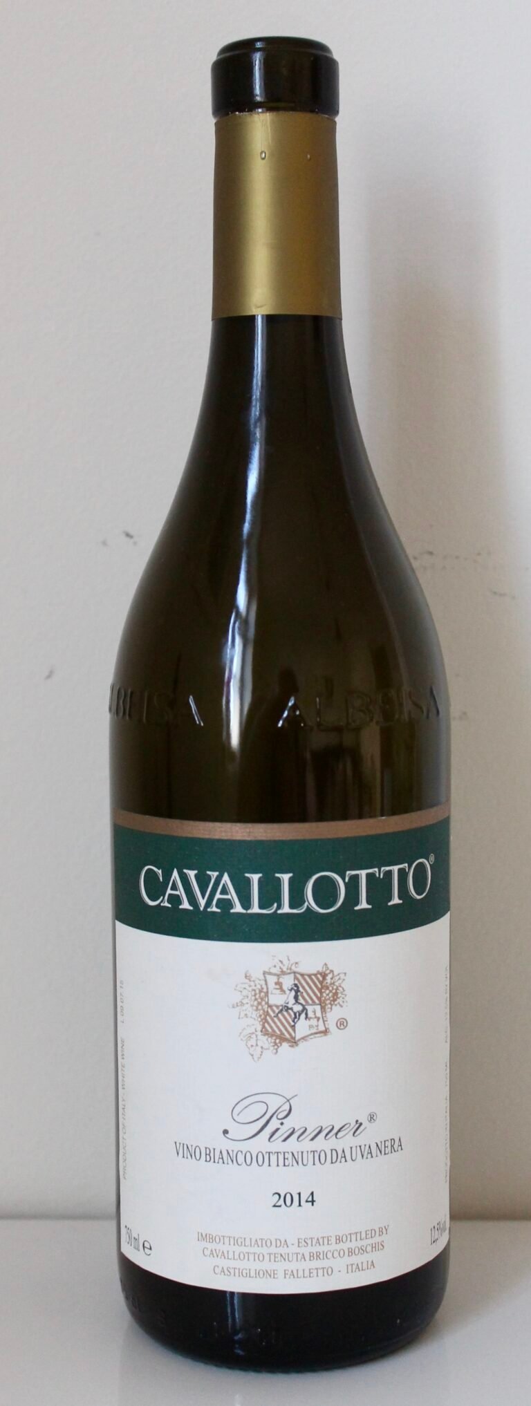 Wine of the Week