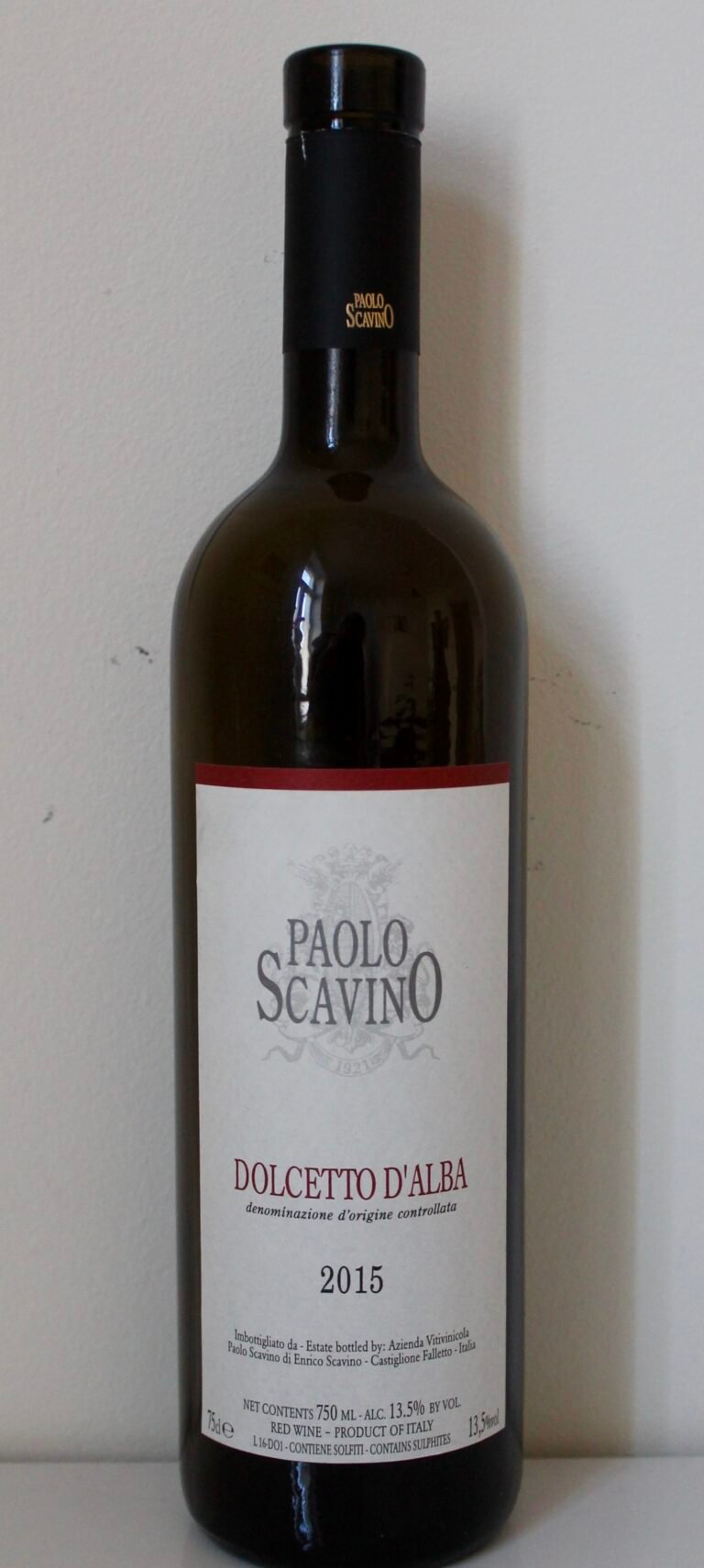 Wine of the Week