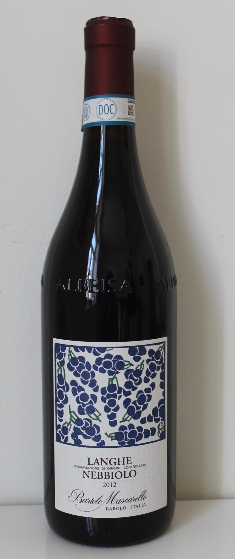 Wine of the Week