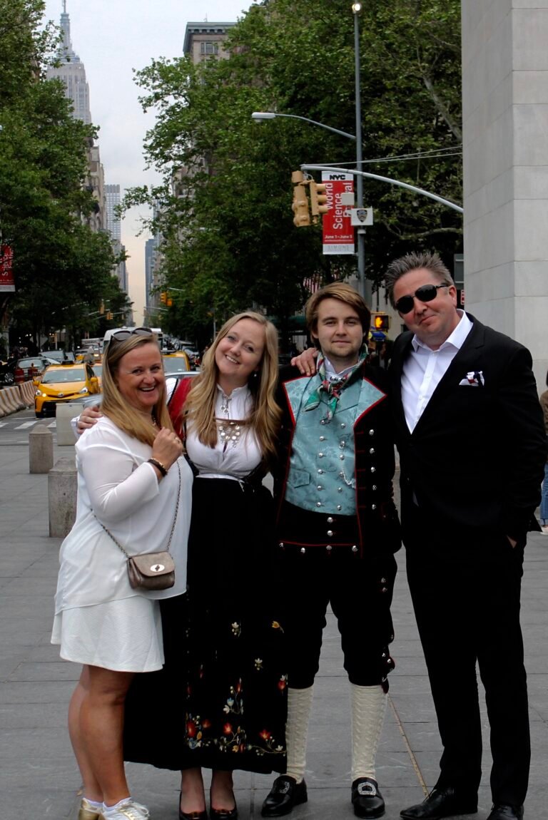 #tbt My Trip to New York