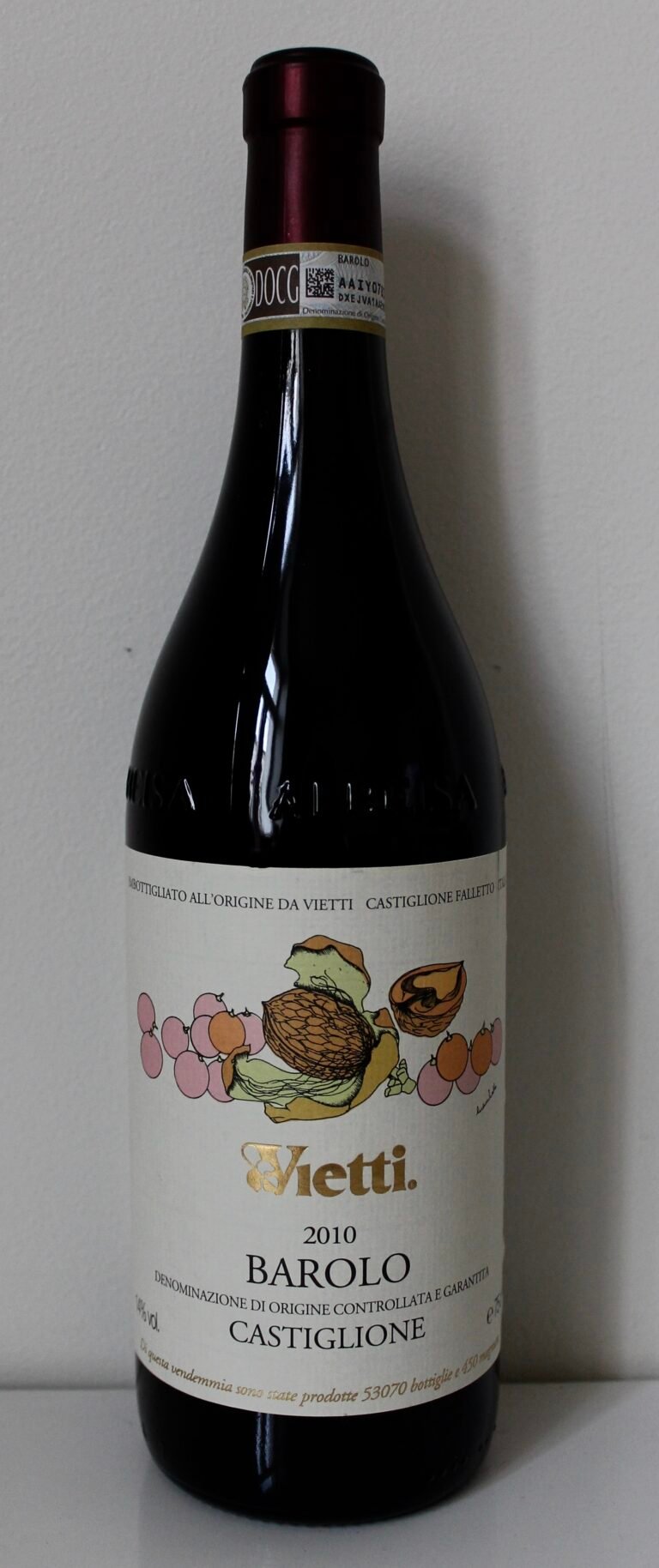 Wine of the Week