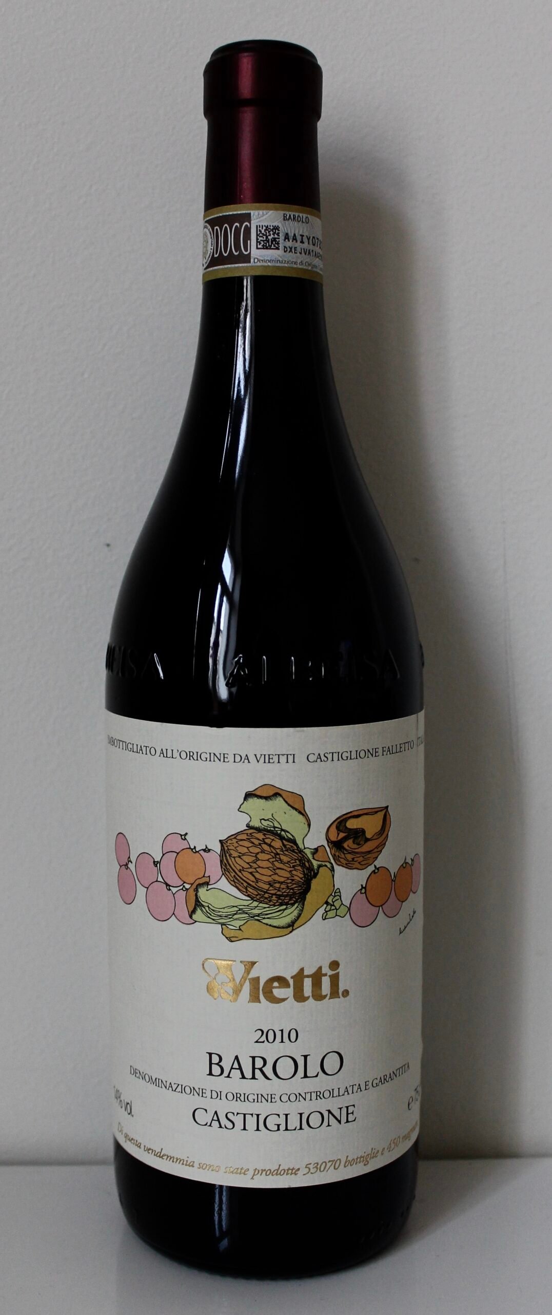 Wine of the Week