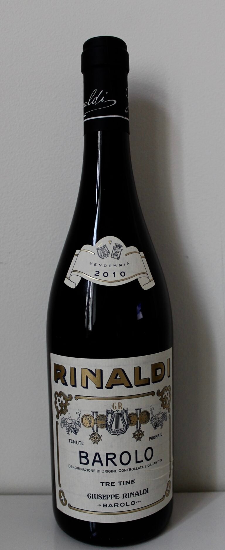 Wine of the Week