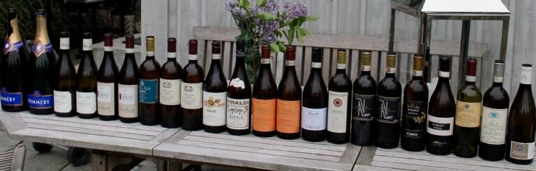 Pylsa & Barolo
