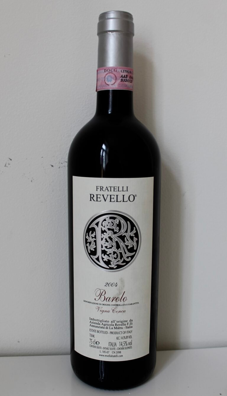 Wine of the week