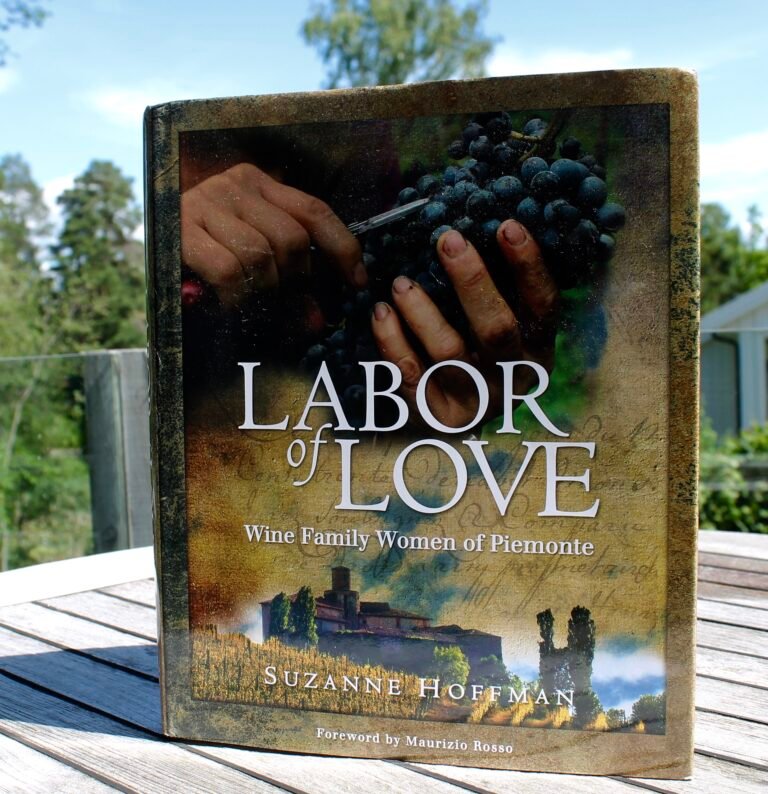 Labor of Love
