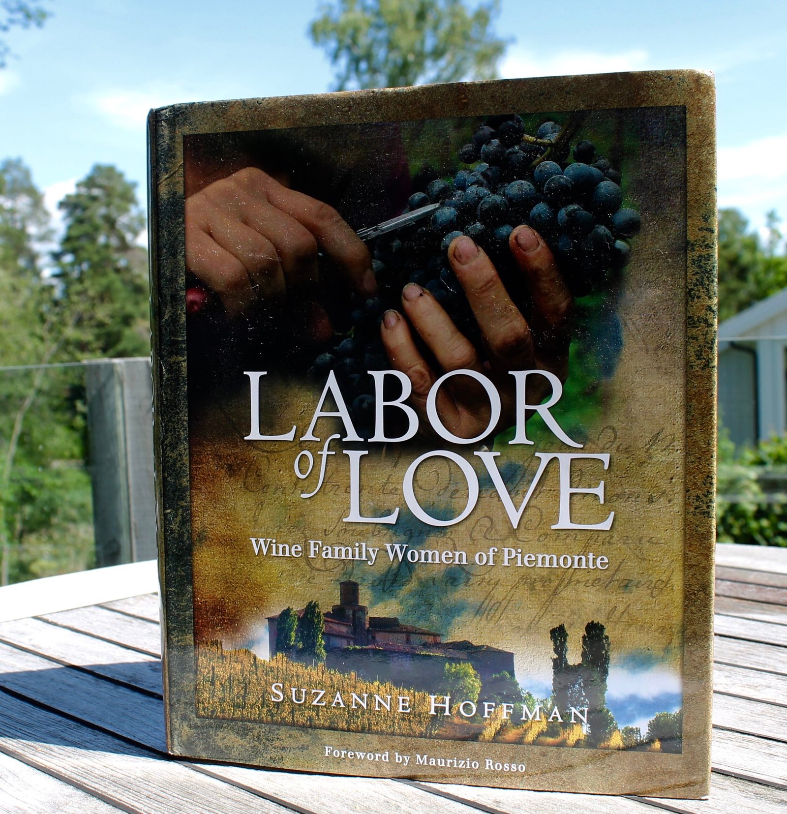 Labor of Love
