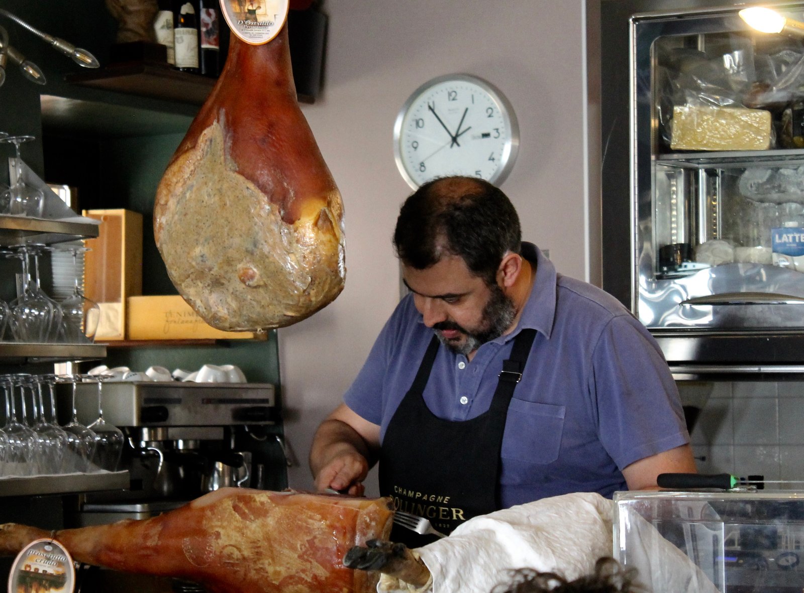 ciccio ham