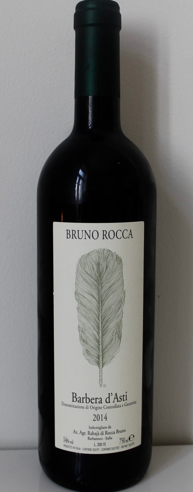 Wine of the Week