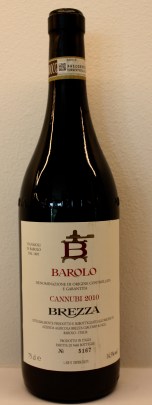 brezza barolo