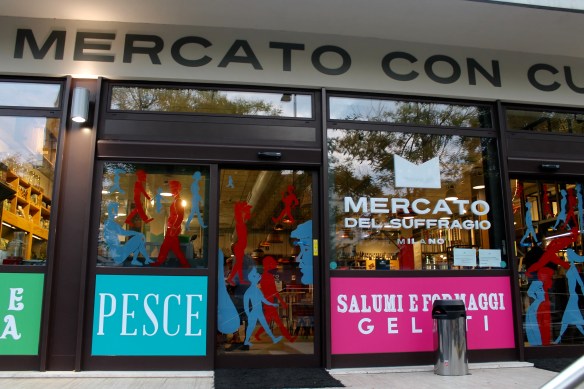 mercato