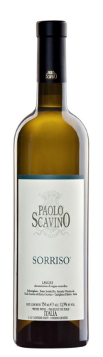 scavino bianco