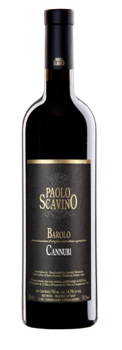 scavino cann