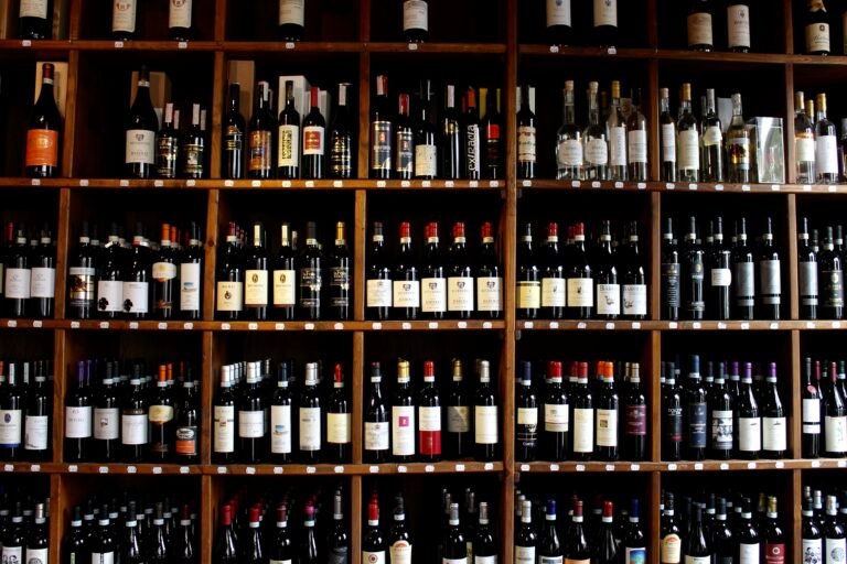 Autunno con il Barolo di La Morra