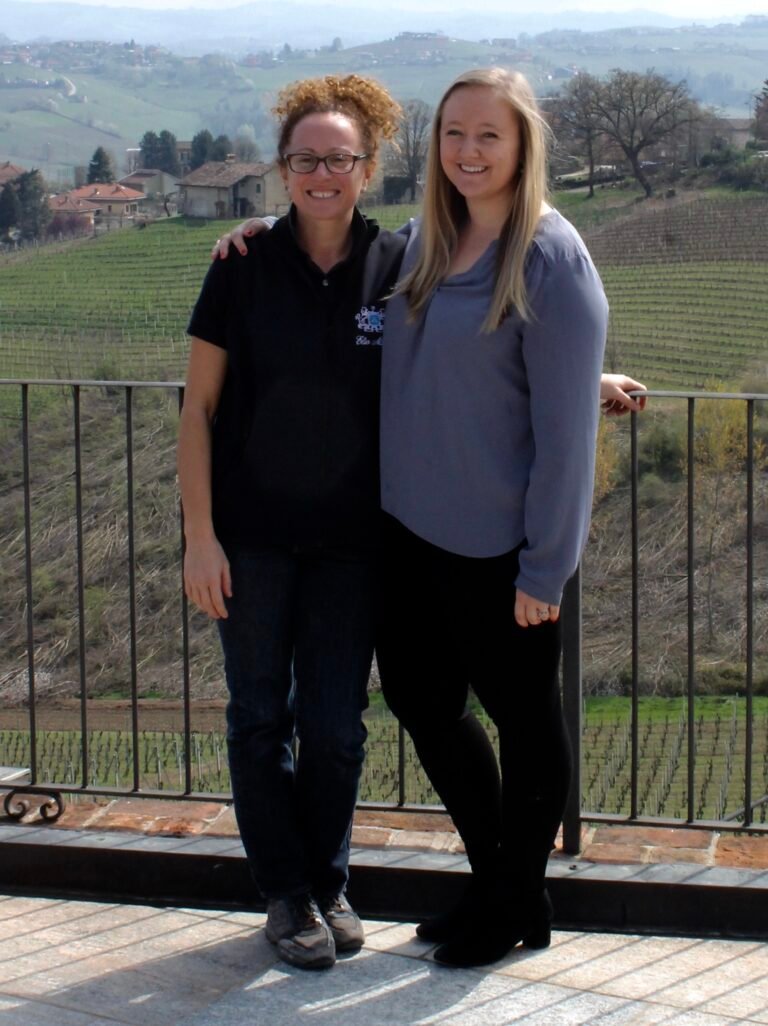 Next stop – Piemonte!