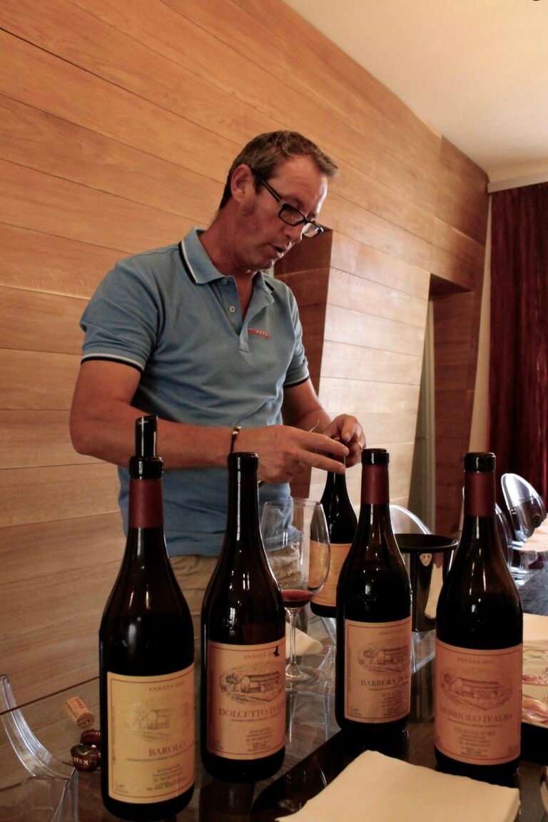 Brunate – the Marco Marengo version