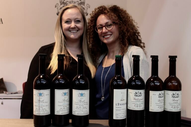 Upcoming Wine Events