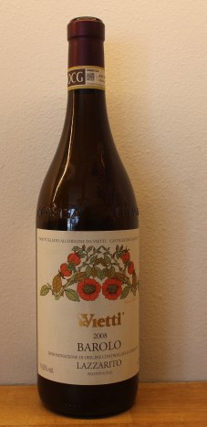 wow vietti lazzarito