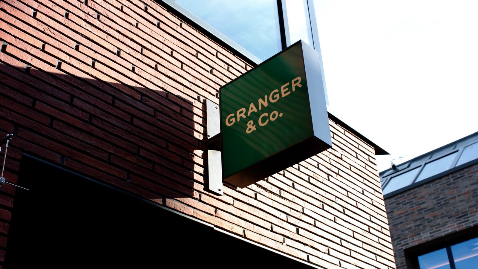 Granger & Co – Brunching in London