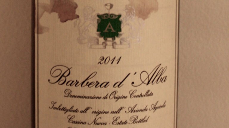 Wine of the Week