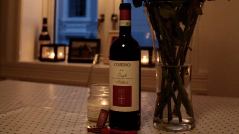 A Cascina Nuova Christmas