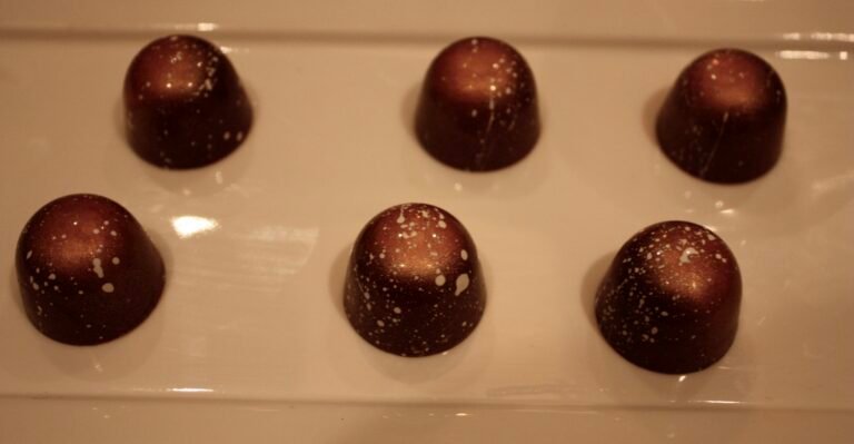Chocolatte Helsingborg