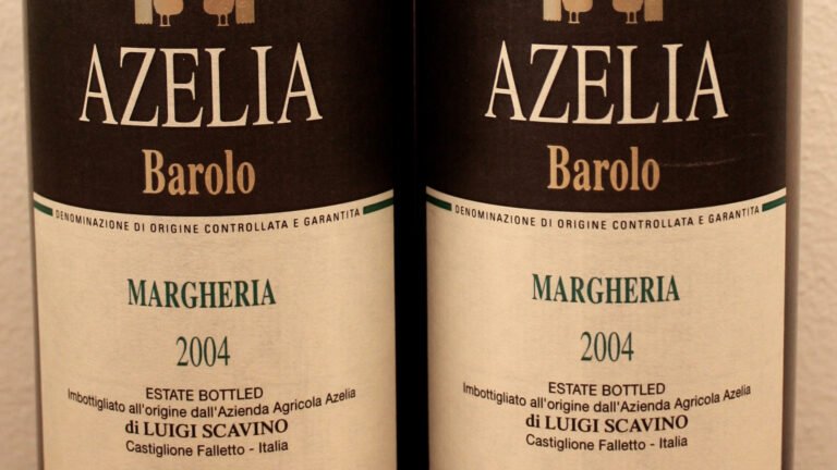 Bottle Variance