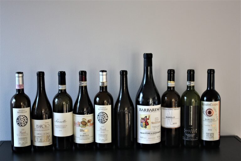 Barolo Weekend in Sweden
