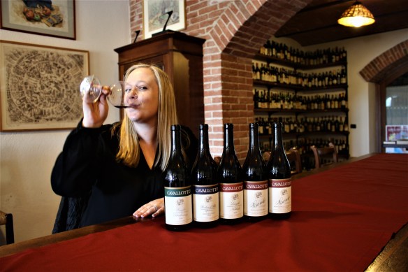 Piemontegirl birthday cavallotto