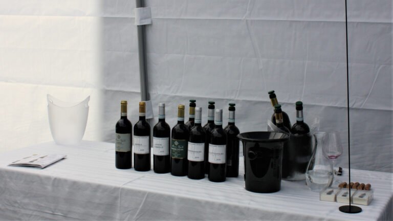 Sandefjord Vinfestival