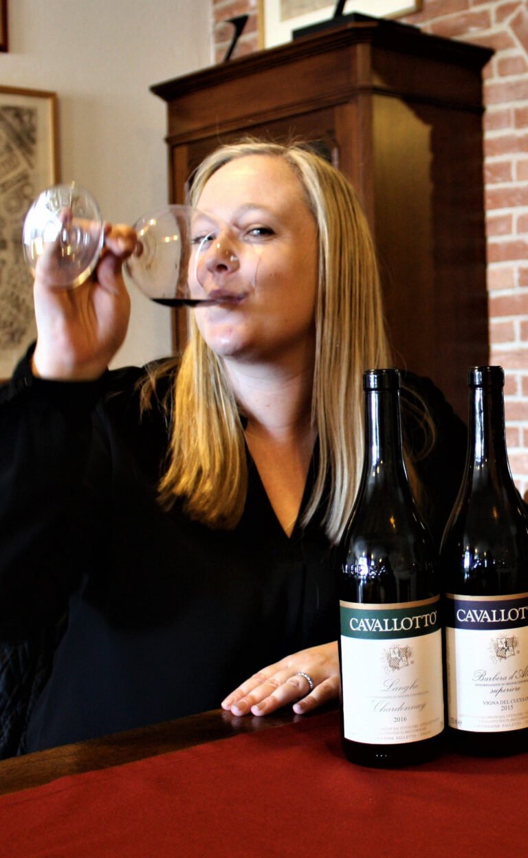 Pizza Wine