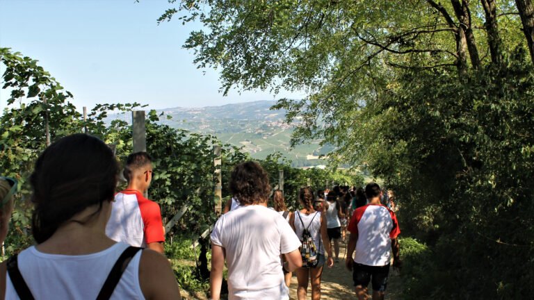 Mangialonga 2018
