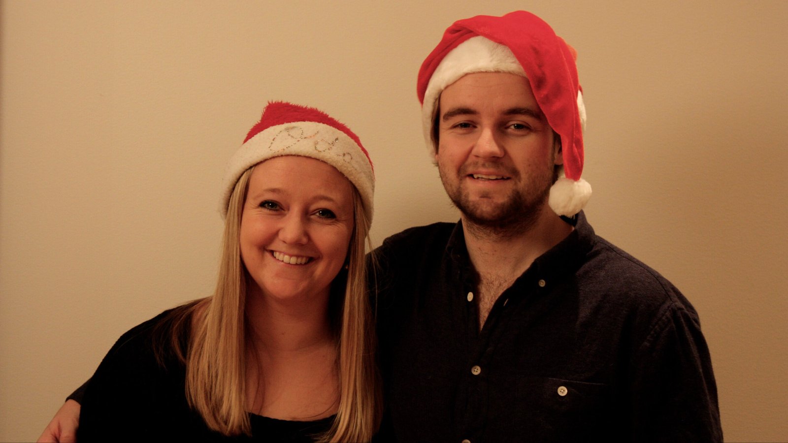 Merry Christmas!