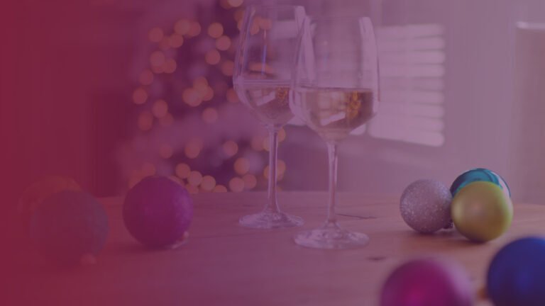 Happy Holidays from Piemontegirl