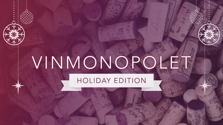 Wine Wish List