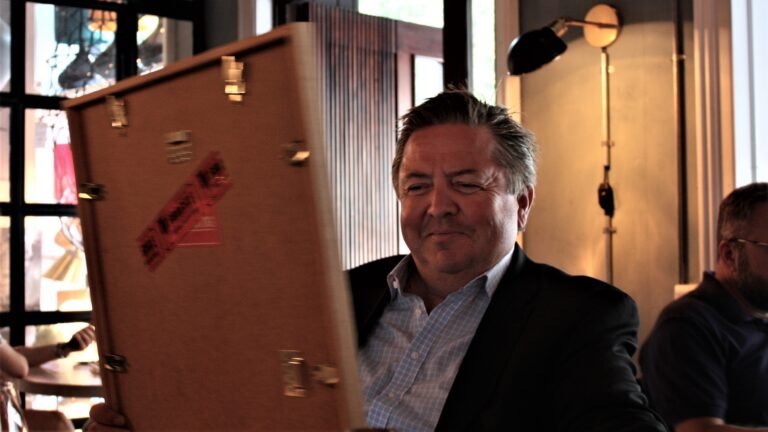 Best Wine List in Oslo