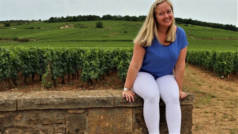 (Small) Guide to Burgundy