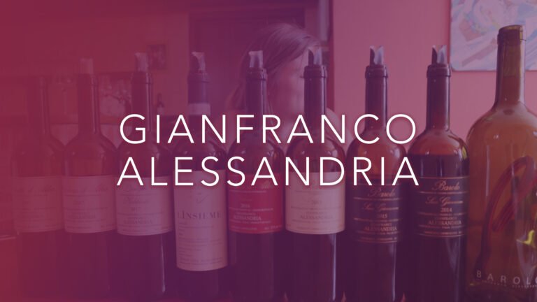 Gianfranco Alessandria