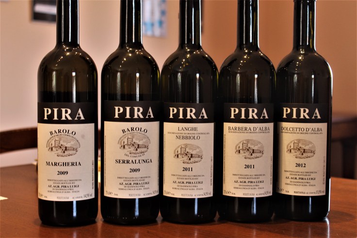 Pira Barolo Serralunga