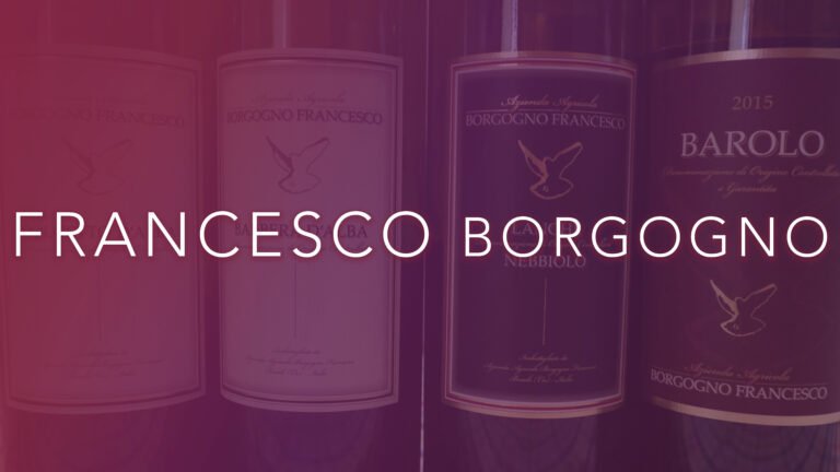 Francesco Borgogno