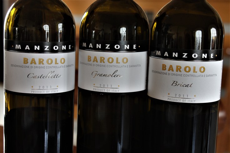 Manzone Piemonte Slipp