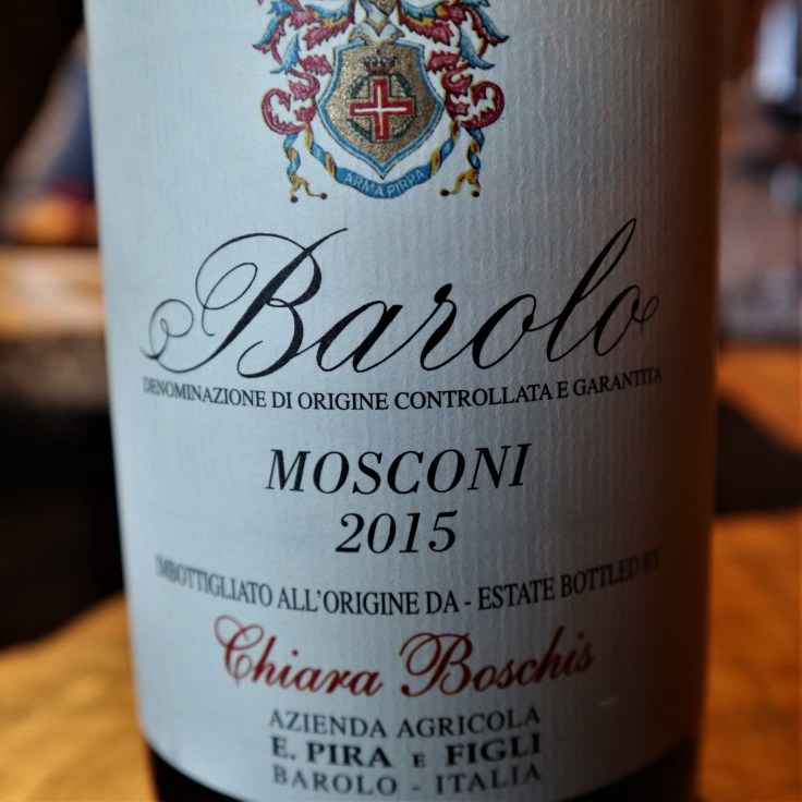 Chiara Boschis Piemonte Slipp