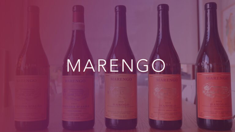 Marengo