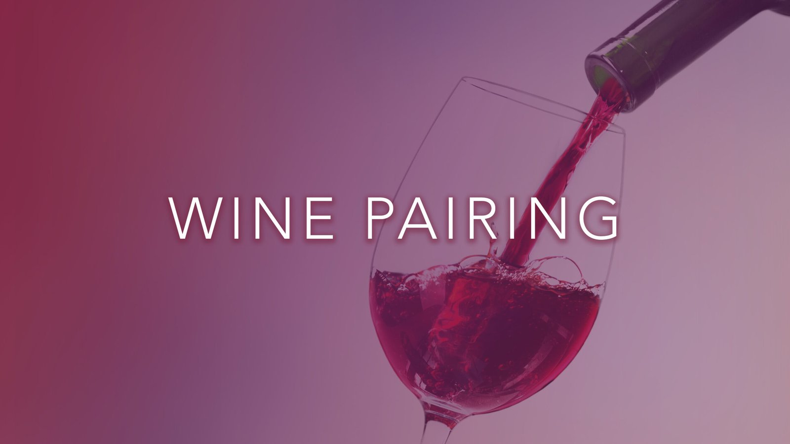 Wines with mushroom