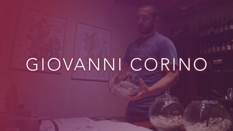 Giovanni Corino