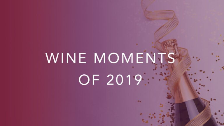 Wine Moments 2019