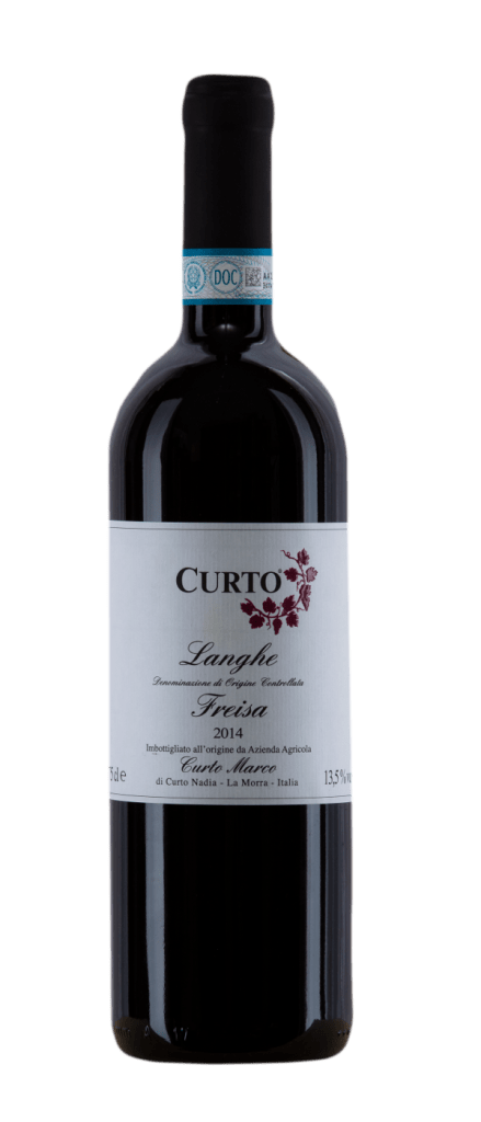 Tekstboks: PICTURE OF BOTTLE